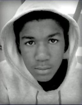 Martin, Trayvon Benjamin
